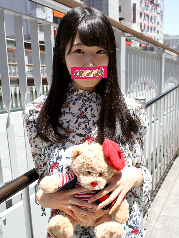 ~Destiny~神戸 あみな 19歳 T:148cm B:82(C) W:56 H:83