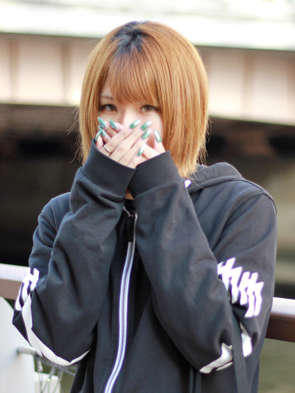 ~Destiny~神戸 ふみ 20歳 T:158cm B:86(E) W:56 H:84