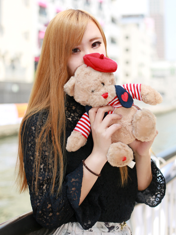 ～Destiny～神戸 ひびき 20歳 T：166cm　B：88(E)　W：58　H：86