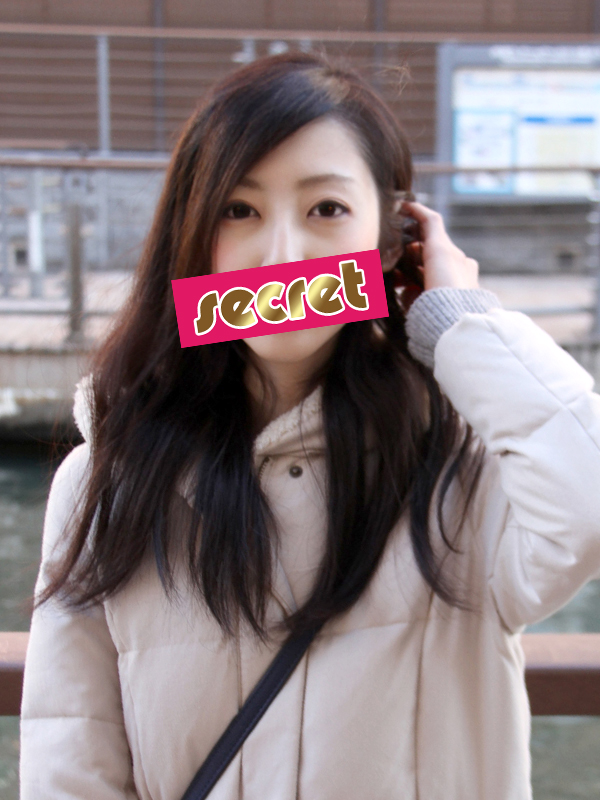 ～Destiny～神戸 かんな 24歳 T：158cm　B：88(F)　W：59　H：86