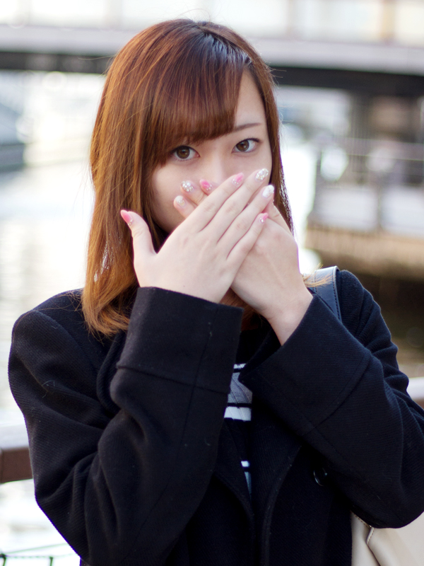 ～Destiny～神戸 マリナ 28歳 T：162cm　B：84(C)　W：56　H：85