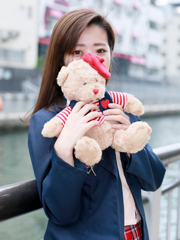 ~Destiny~神戸 まさみ 20歳 T:165cm B:82(C) W:56 H:82