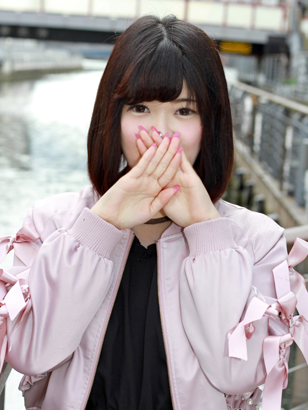 ～Destiny～神戸 ミサ 19歳 T：158cm　B：94(G)　W：58　H：88