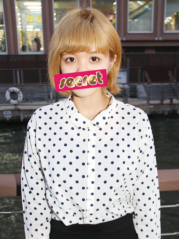 ~Destiny~神戸 なるみ 18歳 T:152cm B:84(D) W:57 H:85