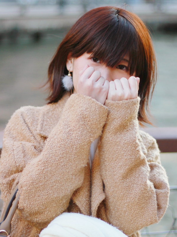 ~Destiny~神戸 のあ 21歳 T:151cm B:84(D) W:55 H:83