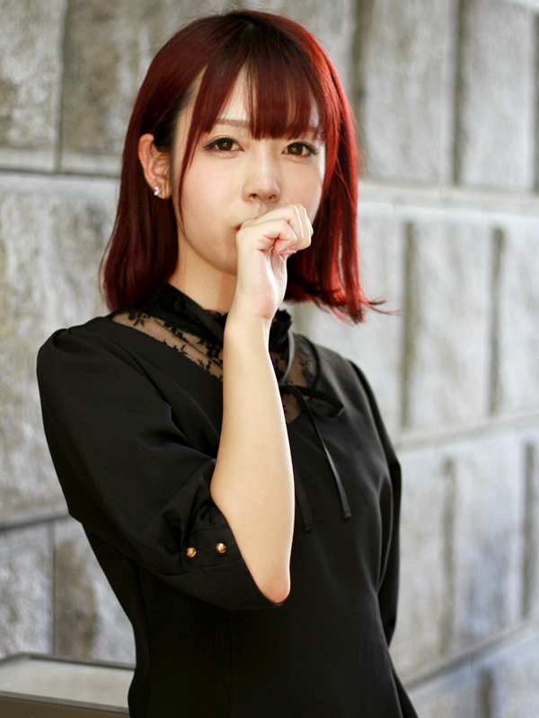 ~Destiny~神戸 れお 20歳 T:158cm B:84(C) W:54 H:82