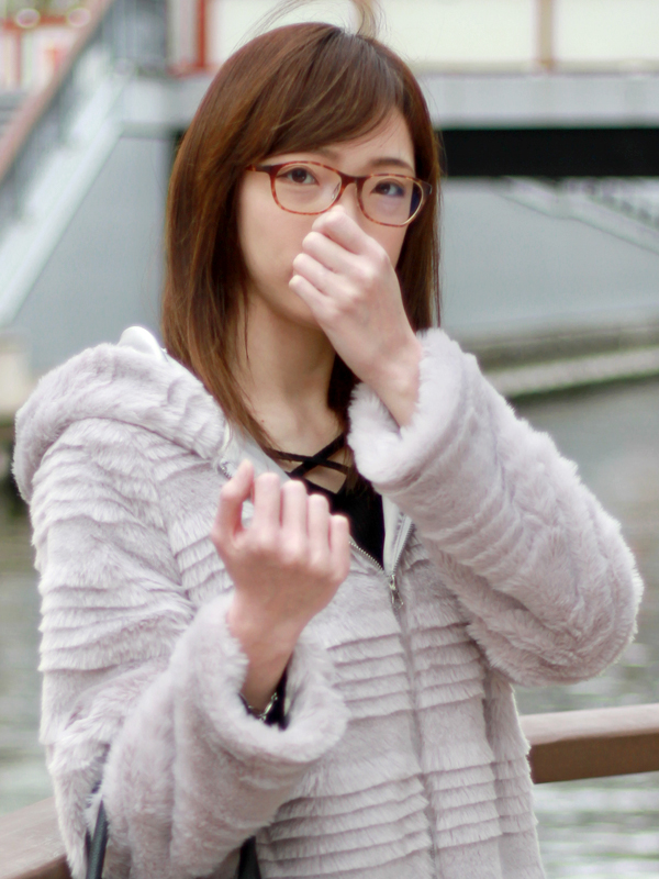 ~Destiny~神戸 サナ 19歳 T:153cm B:84(D) W:57 H:84