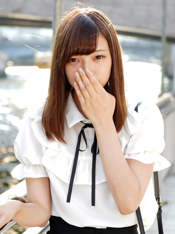 ~Destiny~神戸 ユア 22歳 T:157cm B:84(C) W:56 H:84