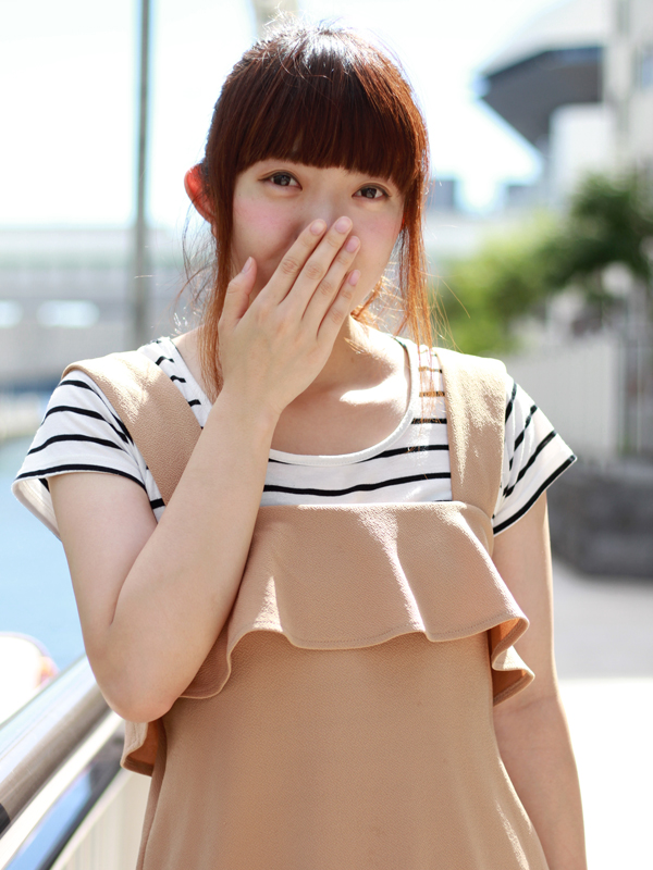 ~Destiny~神戸 ゆりな 21歳 T:165cm B:84(D) W:57 H:85